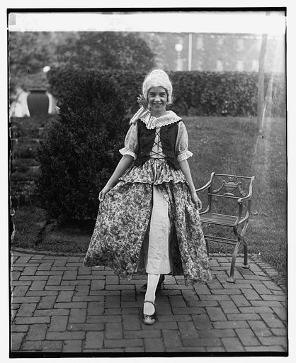 Eleanor Noonan, 5/9/29