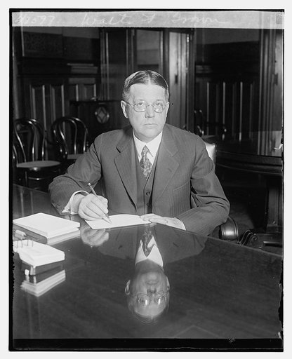 Walter F. Brown