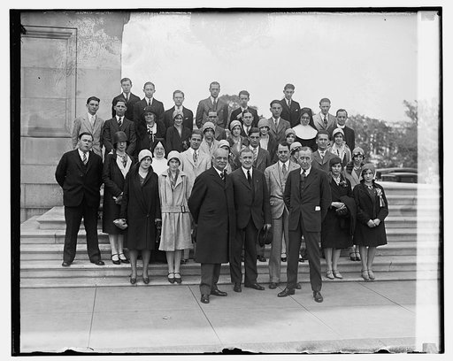 Curtis & Bethlehem Catholic High School, 5/8/29