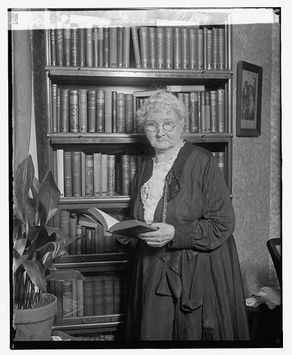Mother Jones, 5/1/29