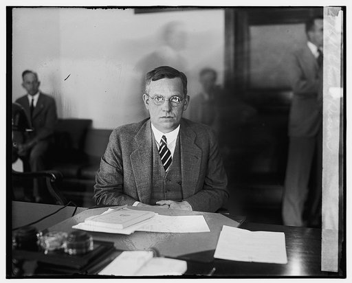 Chas. P. Sisson, [6/11/29