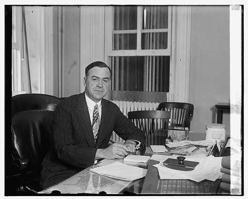 Robert H. Lucas, 6/11/29