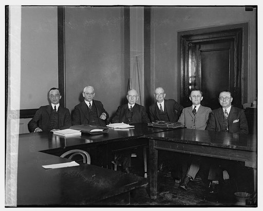 Arbitration Bd. [...], 5/24/29