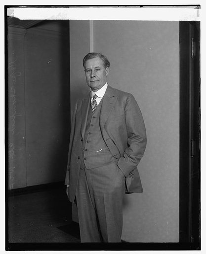 Hope Thompson, Atty.