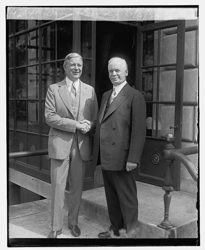 Davis & Good, 6/5/29