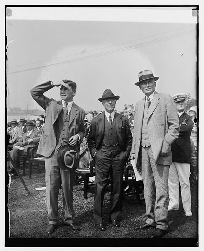 David S. Ingalls, Adams, Bingham, 5/29/29