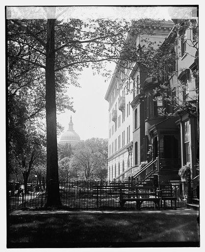 Methodist Bldg., 5/1/29