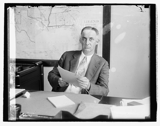 Frank E. Bonner