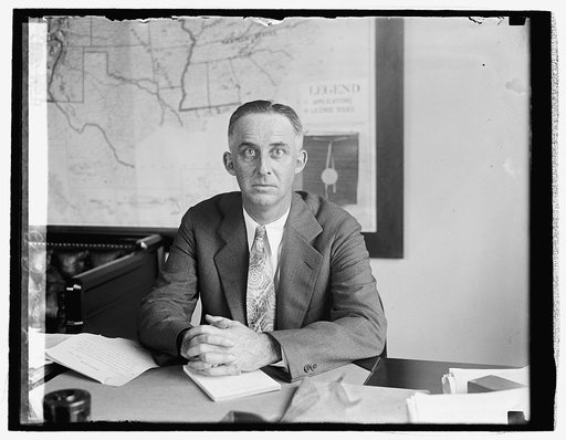 Frank E. Bonner