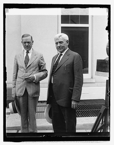 McNary & Hangen, [6/15/29