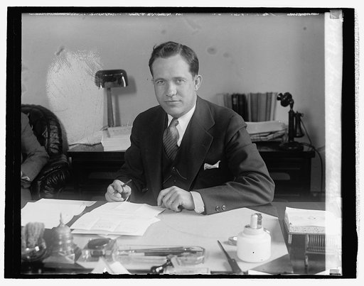 Hon. David Hopkins