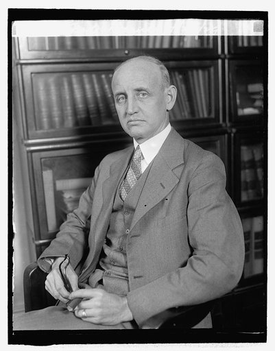 Geo. O. Barnes, 4/29/29