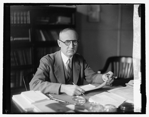 Geo. O. Barnes, [4/29/29