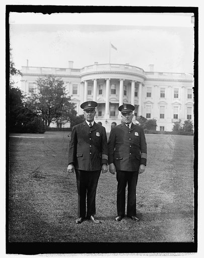 Seamans & Dalrymple, 5/3/29