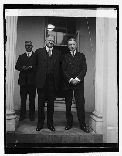 Hoover & Dawes