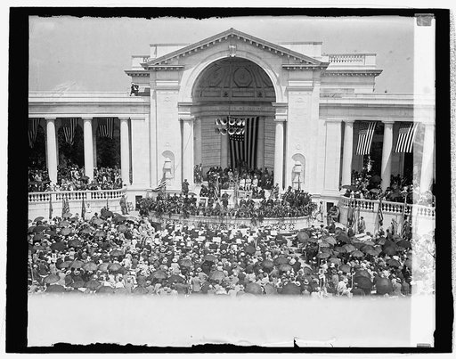 Arlington, 5/30/29