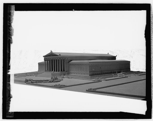 New Supreme Court bldg., 5/22/29