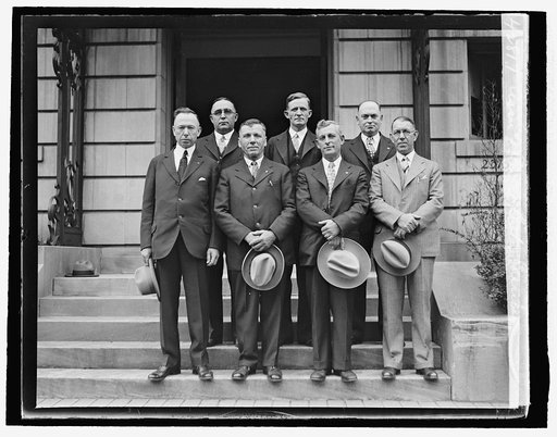 Assn. of Rural Letter Carriers