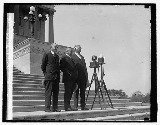 Eugene Grace, Schwab & Paul Cravath, 9/21/29