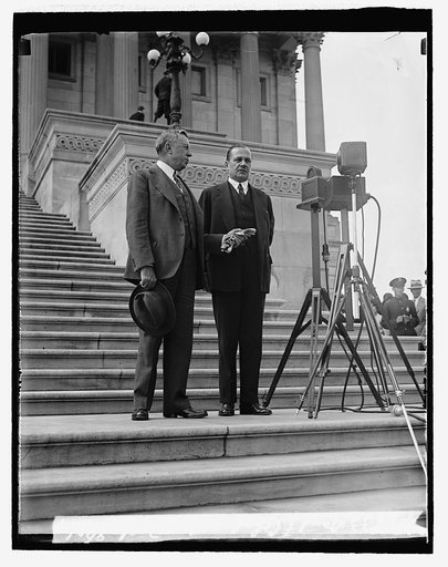 Danl. F. Cohalan & Wm. B. Shearer, 9/20/29