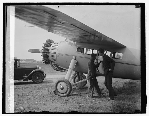 Lindbergh, [9/18/29