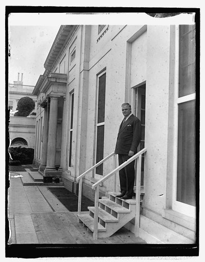 Geo. Anderson, 7/19/29