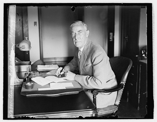 August Bollmer, 9/6/29