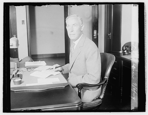 August Bollmer, 9/6/29