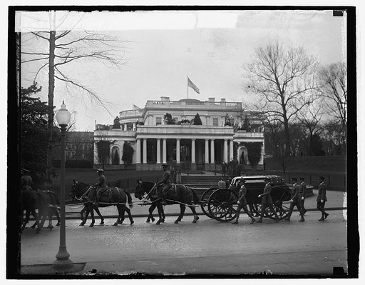 Good funeral, [11/20/29