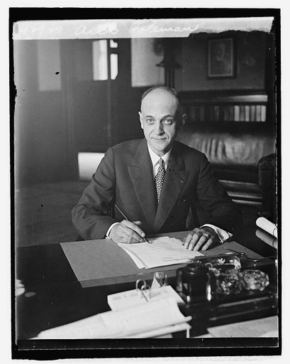 Arch Coleman, [7/1/29