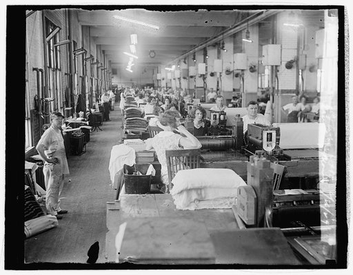 Bureau of Eng. & Ptg., printing money, 6/26/29