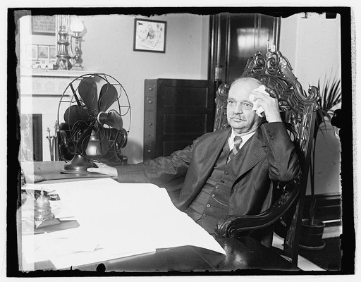 V.P. Curtis, 7/11/29