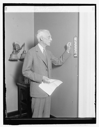 Secty. Mellon, 7/11/29