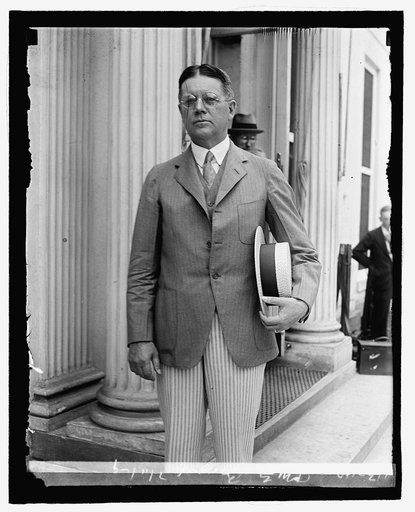 P.M.G. Brown, 7/11/29