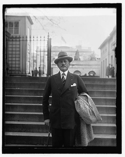 Col. Patrick J. Hurley