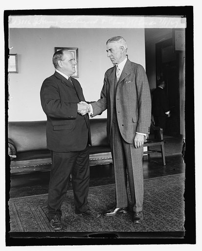 J. Henry Scattergood & Chas. J. Rhoads, 7/1/29
