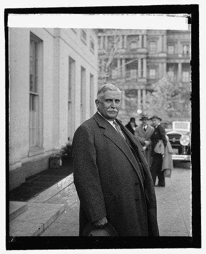 Wm. Butterworth, 11/19/29