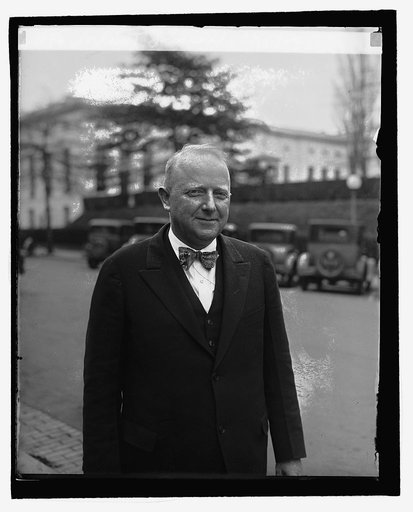 Nelson T. Johnson, 11/15/29
