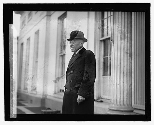 Julius Rosenwald, [11/21/29