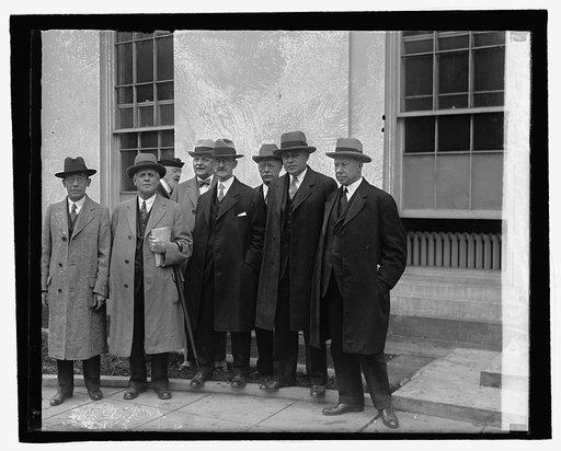 Atlantic Deeper Waterways Assn., 10/31/29