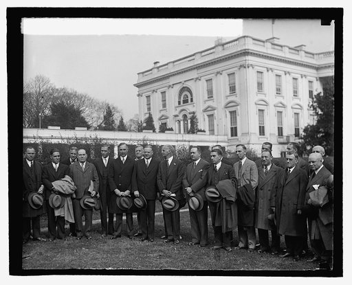 Hoover & Assn. of surgeons?, Norfolk & Western RR, 10/4/29