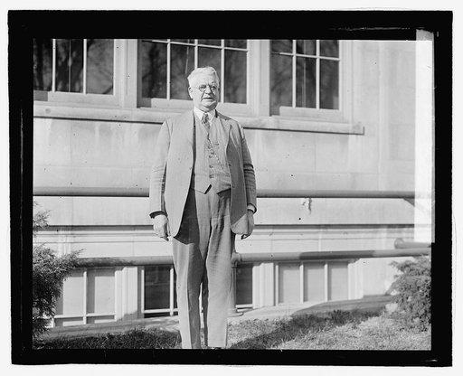 Chas. M. Maier, Labor