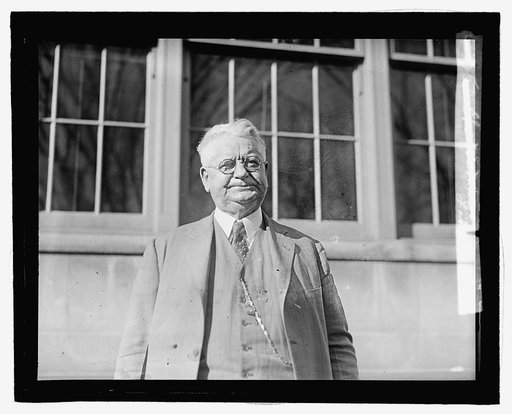 Chas. M. Maier, Labor