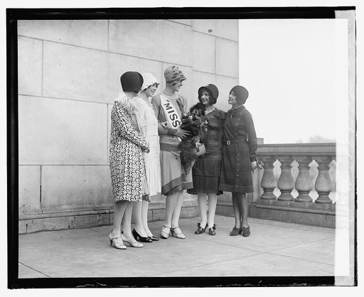 T.R. Shipp, Miss Miami