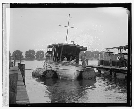 Geo. W. Forsberg