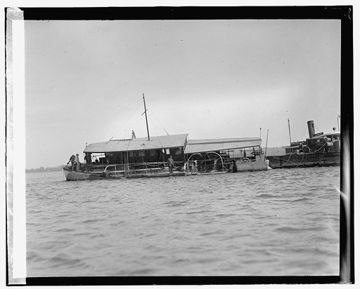 Geo. W. Forsberg