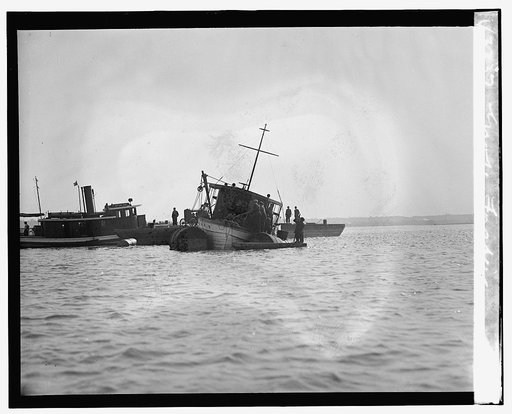 Geo. W. Forsberg