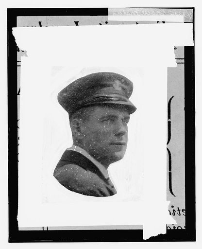 Geo. W. Forsberg
