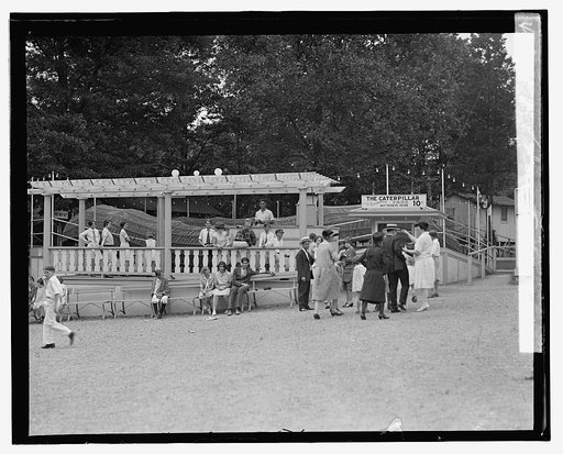 Glen Echo, [1928