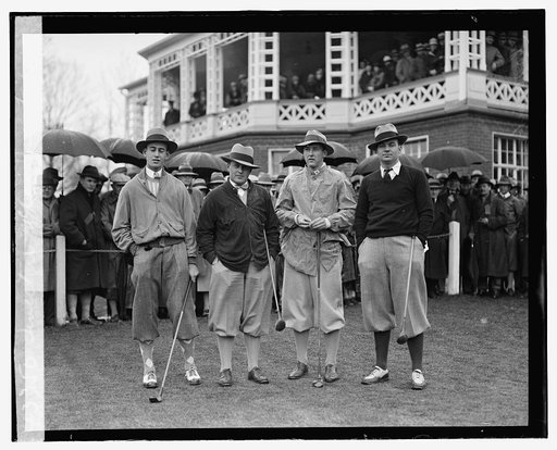 Sweetzer, McKenzie, Jones, Finlay